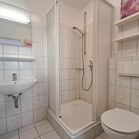 Waldstrasse 05 Appartement *